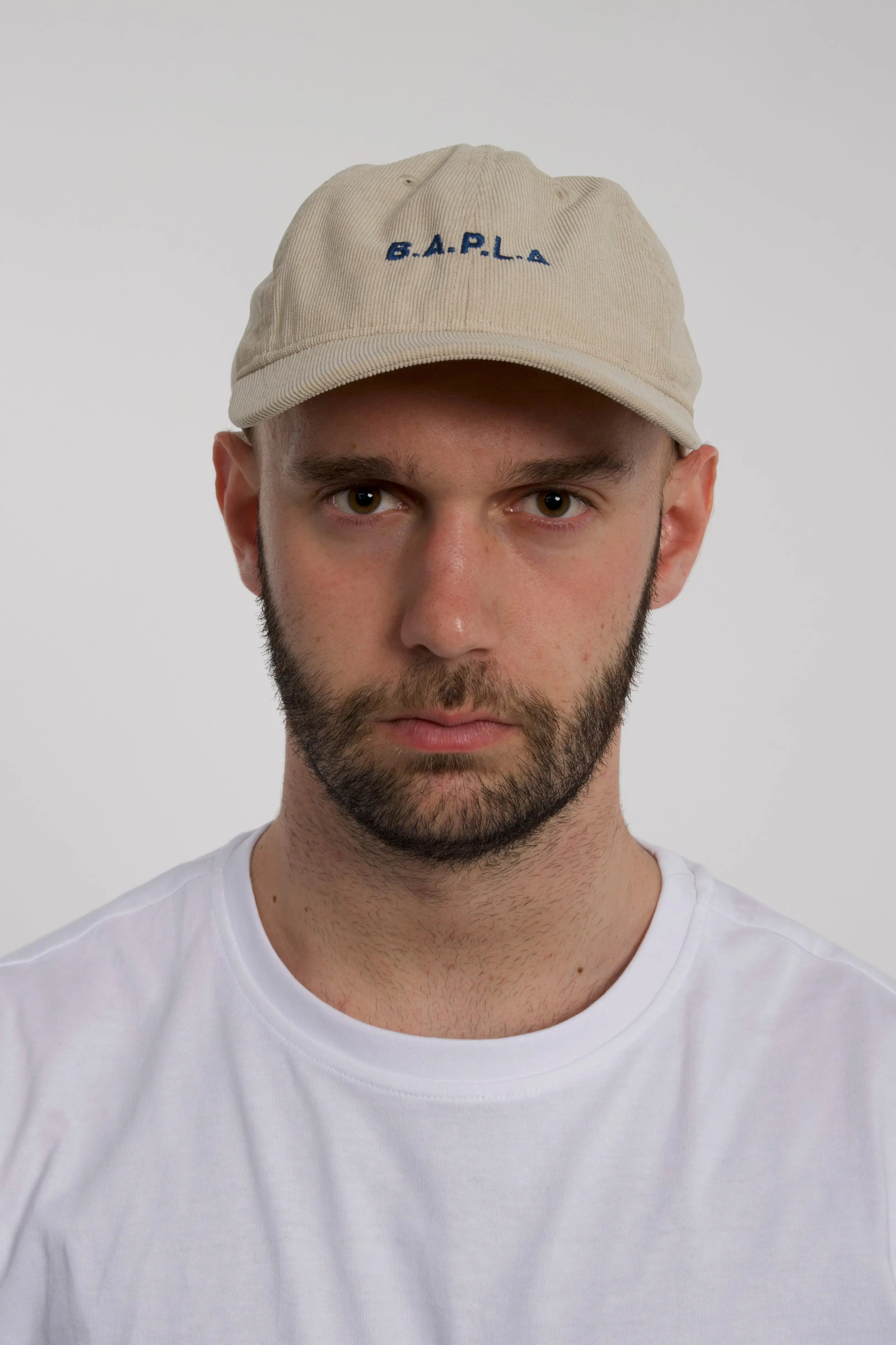 CASQUETTE B.A.P.L.A Ba Pla