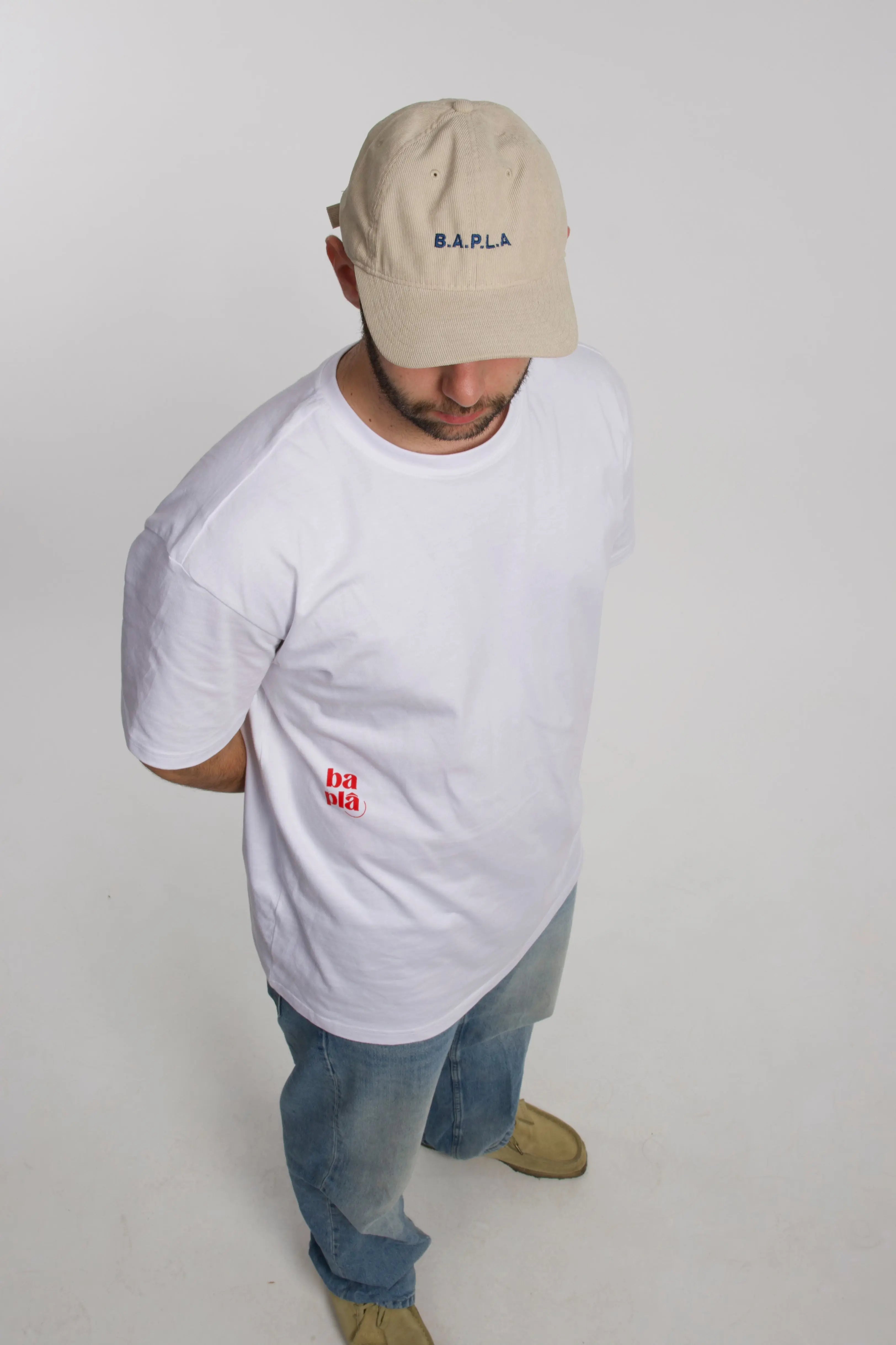 CASQUETTE B.A.P.L.A Ba Pla