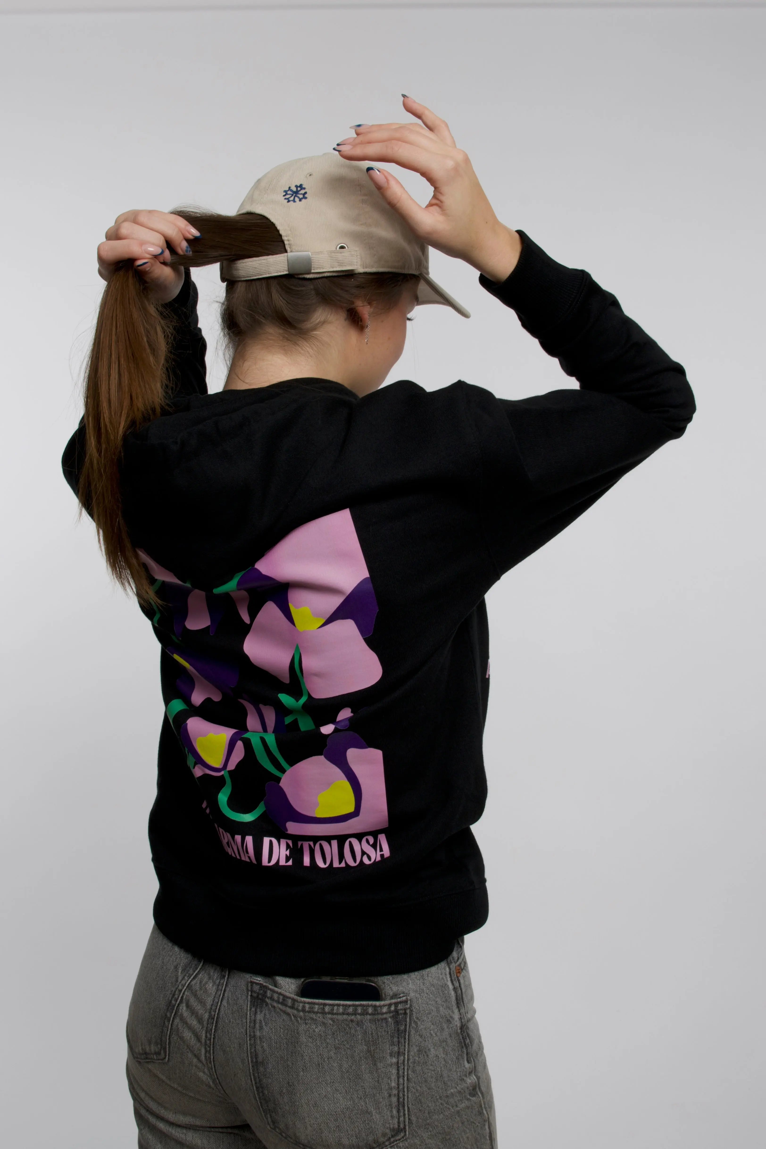 CASQUETTE B.A.P.L.A Ba Pla