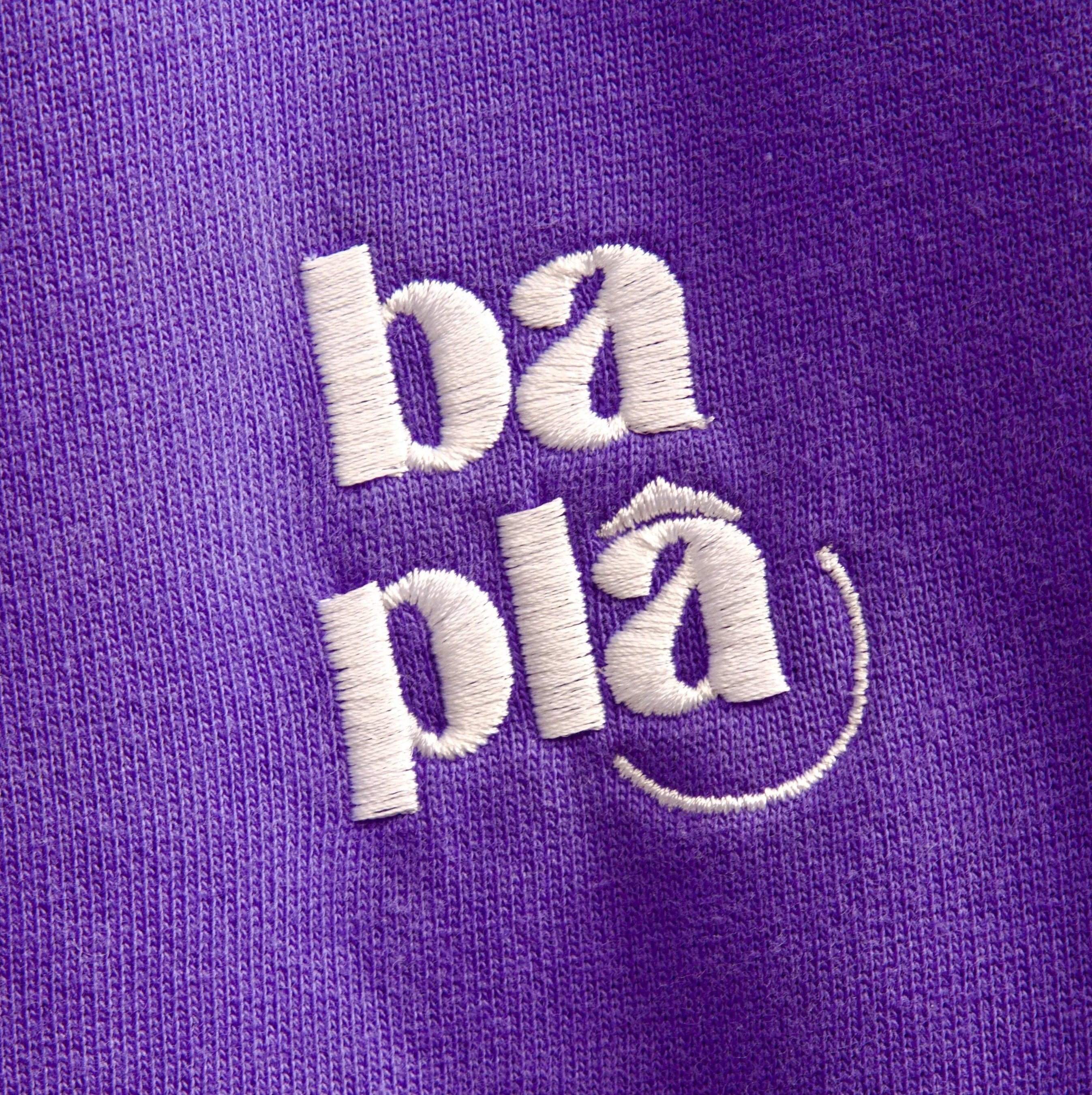 HOODIE LE L'INVERSÉ Ba Pla