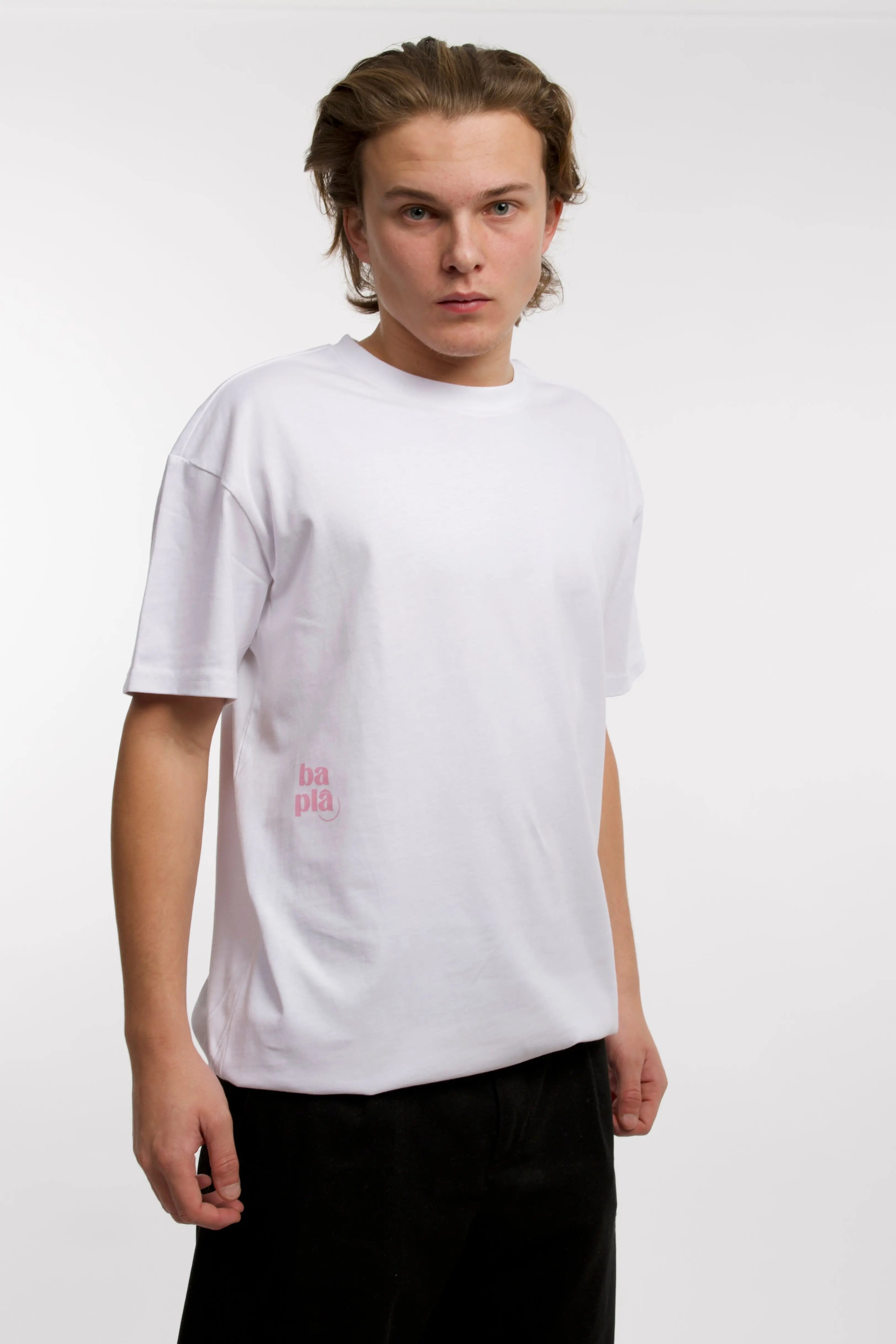 T-SHIRT LA VIOLETTE Ba Pla