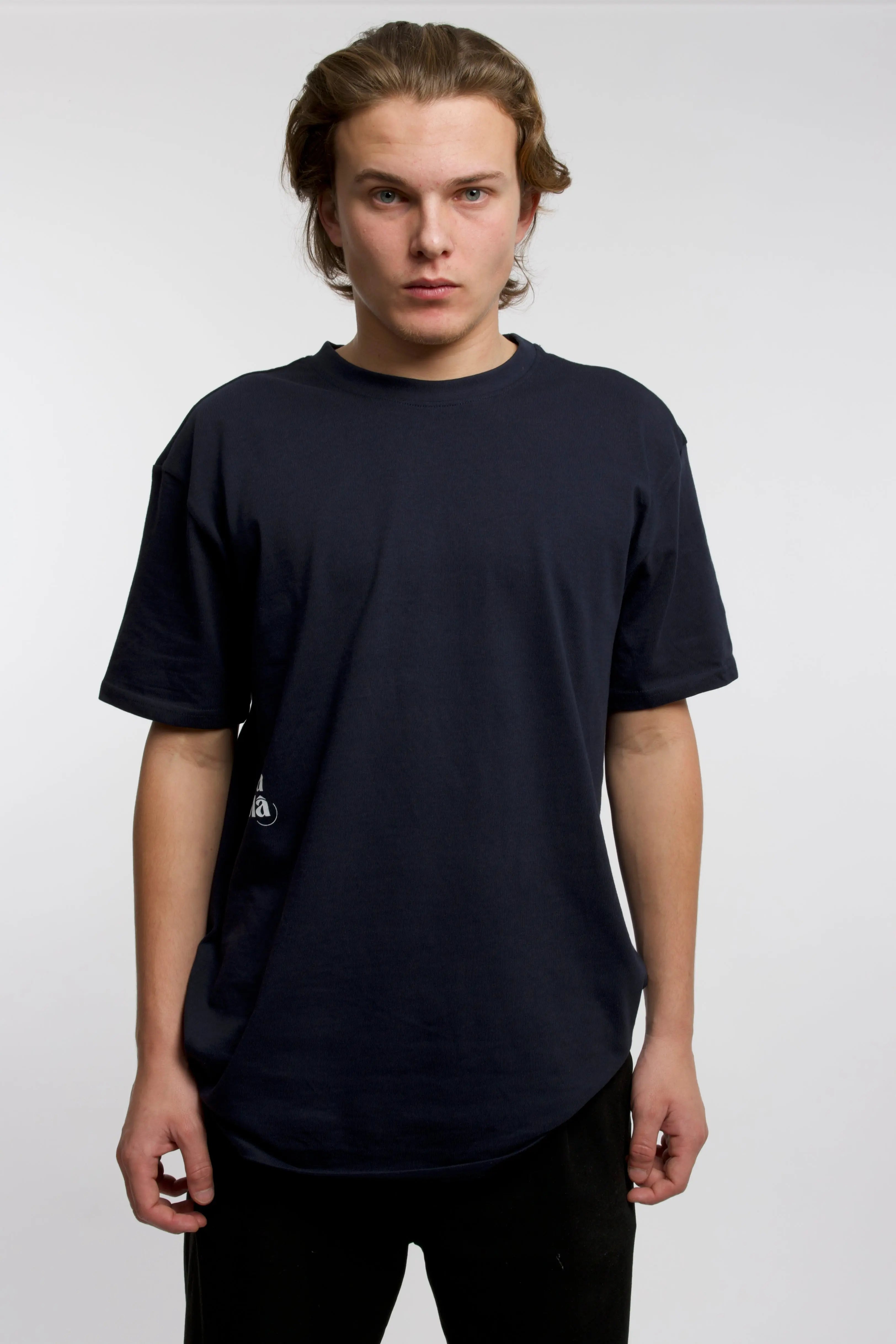 T-SHIRT LE SLOGAN Ba pla